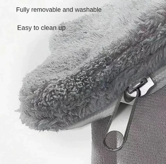 Universal Winter Pet House for Small Dogs & Cats